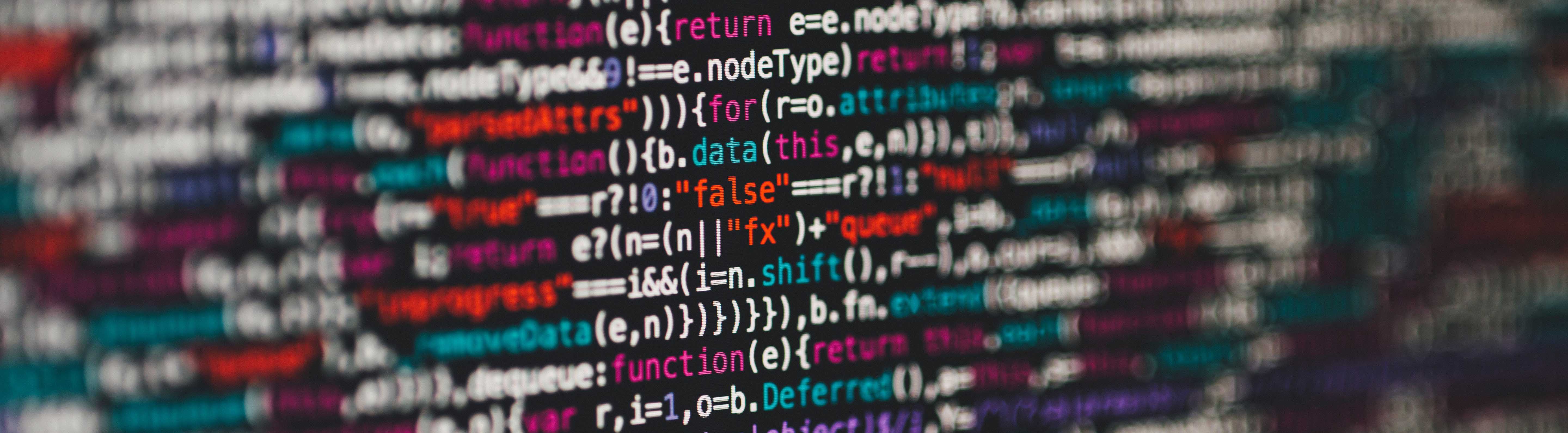 Photo by Markus Spiske on Unsplash.