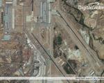 Sample image of Madrid, Spain, captured by DigitalGlobe's high resolution satell
