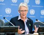 UNISDR head Wahlström urges world leaders to take action on disaster risk reduction