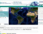 Geoss Portal (Image: ESA)