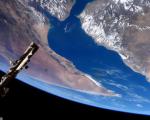 Horn of Africa and Gulf of Aden from the International Space Station (Image: NASA)