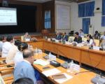 UN-SPIDER high-level workshop strengthens use of Earth observation for disaster management in Myanmar