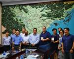 UN-SPIDER conducts Technical Advisory Mission follow-up in Viet Nam