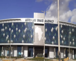 AfSA Headquarters, (c) AfSA, esa