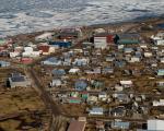 GeoAI Supports Mapping of 64 Remote Communities in Alaska