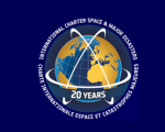 International Charter Space and Major Disasters marks 20th anniversary