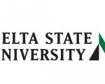 Delta State University Logo