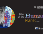 Atlas of the Human Planet