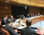 UN-SPIDER's network of Regional Support Office gathered for its 6th annual meeting in Vienna on 5 and 6 February.