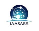 IAASARS of Greece signs an agreement to become a UN-SPIDER RSO