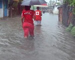 Photograph: Red Cross Malagasy