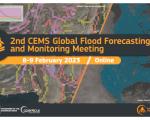 CEMS Global Flood Forecasting and Monitoring Meeting