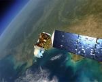 Landsat 8 mission