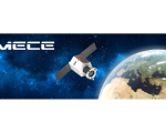 IMECE satellite