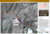 SUPARCO: Emergency map for Afghanistan landslide