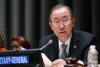 Secretary-General Ban Ki-moon named an Independent Expert Advisory Group 