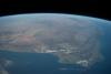 South Africa as seen from Space