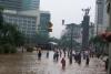 Floods in Jakarta 2013 (Image: Arsonal/Wikipedia)