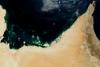 UAE from Space (Image: NASA)