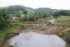 Floods in the Fiji archipelago (Image: AusAID)