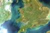 UK Environment Agency LiDAR data covering 60% of England and Wales to be freely available (Image: NASA/GSFC)