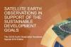 Satellite Earth Observation for SGDs Handbook. Image: CEOS