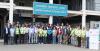 SIMEX Nepal group photo 