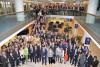 Participants of the Second Multi-Hazard Early Warning Conference (MHEWC-II). Image: WMO.