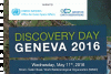 Discovery Day Geneva 2016