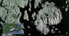 NISAR L-band radar image of Maine’s Mount Desert Island on August 21, (c) NASA/JPL-Caltech