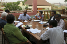 Misión de Asesoría Técnica