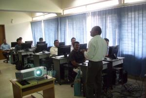 Bangladesh: Capacity Building on Space Technologies