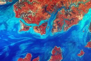 Senegal and Pakistan collaborate on Space-based Technology to cope with food crisis