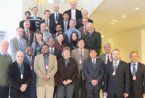 GEO-UA Conference 2012: “Earth Observations for Sustainable Development and Security”