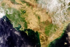 The satellite is efficiently meeting the initial demands