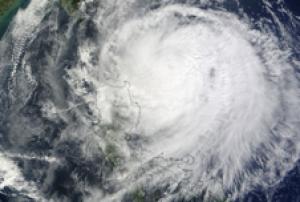 The province of Manila has been declared in state of calamity