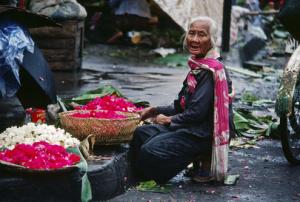 Today, people aged over 60 constitute 11 per cent of the global population.