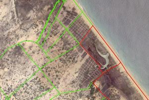 Image of Nagarkovil, Sri Lanka, captured by SkySat-1 on October 3, 2014