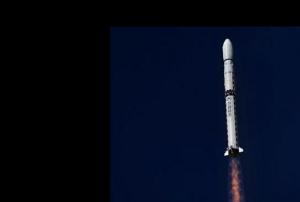 200th Long March rocket launches CBERS-4