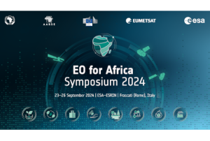 EO for Africa Symposium 2024