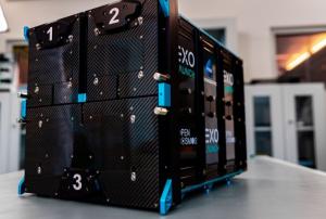 AI-Enabled Onboard Edge Computing for Satellite Intelligence in Disaster Management 