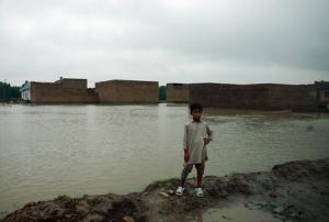 Remote sensing based tech being introduced to forecast floods