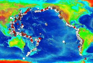 Tsunami Early Warning System 