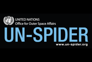 UN-SPIDER Logo