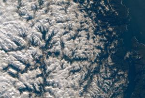 Space agencies of Ukraine and Germany discuss cooperation in data exchange in remote Earth-sensing