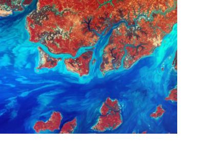 Senegal and Pakistan collaborate on Space-based Technology to cope with food crisis