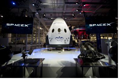 SpaceX 