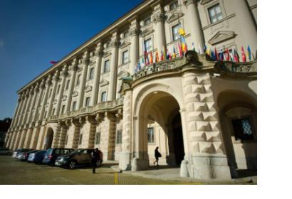 The Concluding Meeting of the 22nd OSCE Economic and Environmental Forum