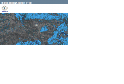 SUPARCO: Best Practices for flood management in Pakistan