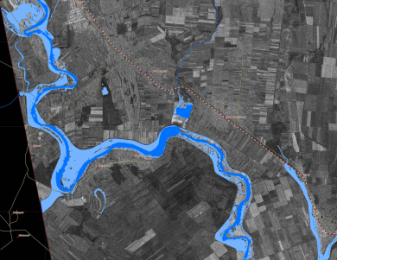 GMES: New Opportunities for Eastern Europe